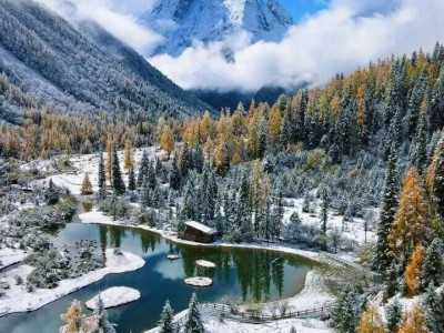 四川62家A级景区向援建省市长期减免门票，感恩18年援建情谊