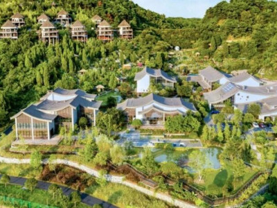 桂林全州春季赏花攻略：花开正盛，赴一场蓄谋已久的浪漫之旅