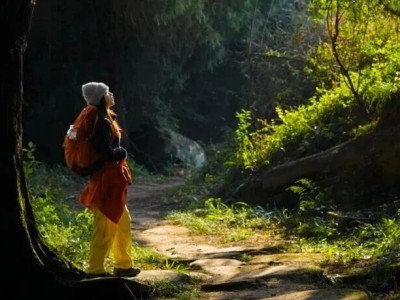 广元A级景区师生免票一个月！2026年最佳旅游时间与攻略