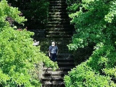 都江堰6条当天打来回春日登山线推荐，拒绝掏空式徒步