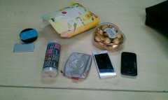 景区保安热心助人，国宾服务名不虚传!