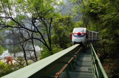 丛林穿梭车28日正式起航