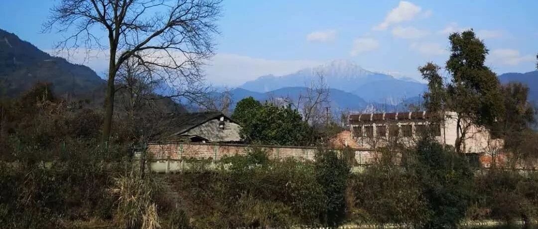 踏青寻味AAAA级虹口风景区：都江堰漂流小镇与森林康养胜地
