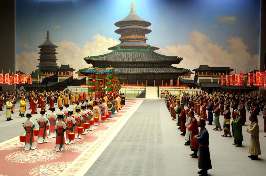 隋唐洛阳城明堂大享厅 (1).jpg