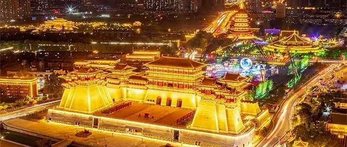 隋唐洛阳城国家遗址公园：见证隋唐530年辉煌历史的都城遗址