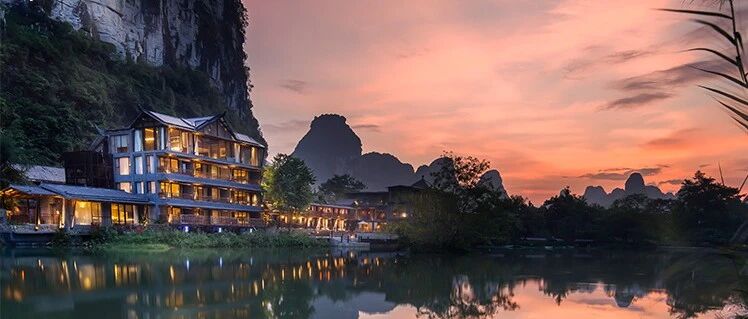 大新明仕旅游度假区简介 - 广西崇左山水田园风光度假胜地