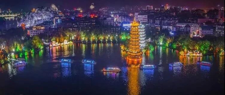 五一小长假，桂林旅游攻略来啦~