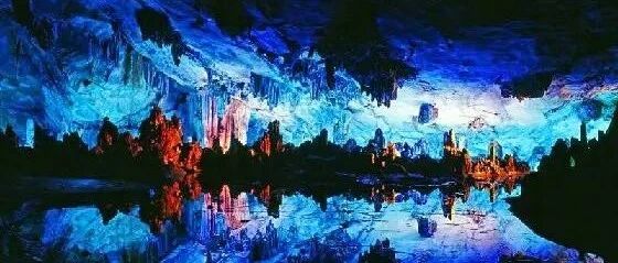 优秀！芦笛景区获得桂林市首批4星研学基地荣誉