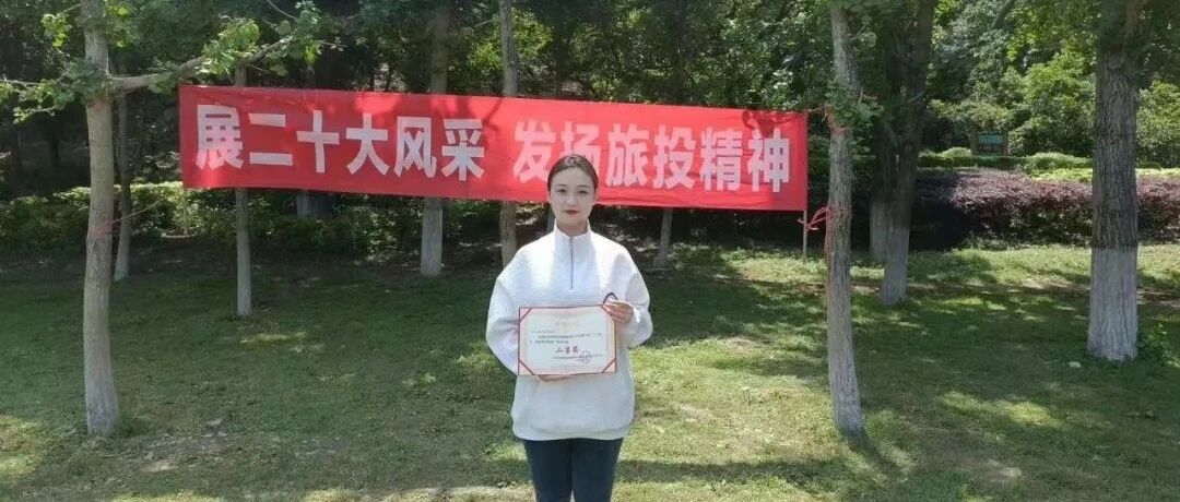 五四青年节｜用青春声音讴歌时代，让青春故事绽放光彩