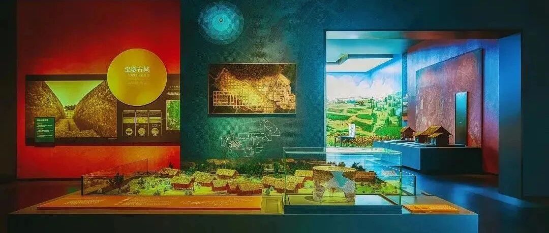 成都新津文博艺术场馆跨年展览活动指南，逛馆攻略推荐