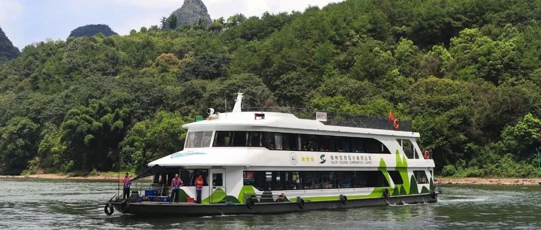 漓江景区精华游自驾建议