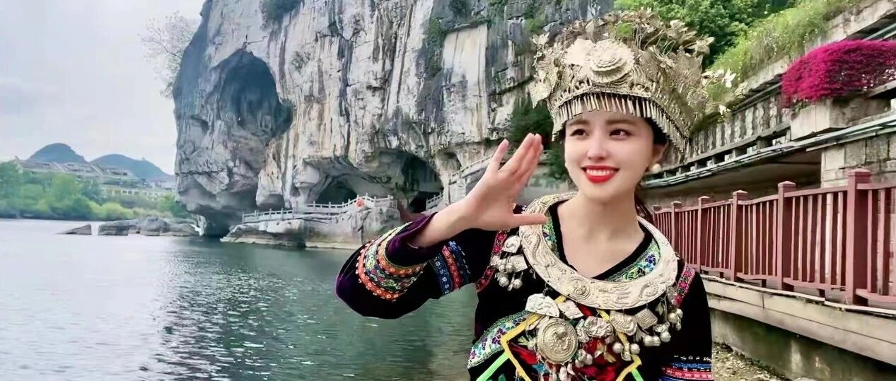 欢乐三月三丨象山景区精彩活动邀您来！