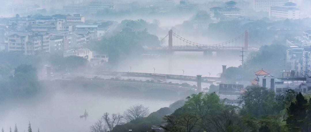 桂林旅股民俗文化节倒计时！歌从山水来，壮韵三月三，邀您一起体验“壮味”桂林