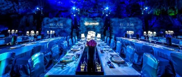 芦笛·洞境丨揭秘水晶宫地下宫殿的梦幻之旅！