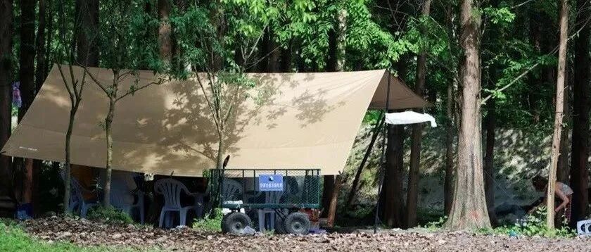 都江堰美宿推荐 | 正是春游时，都江堰这些民宿露营地别错过啦~