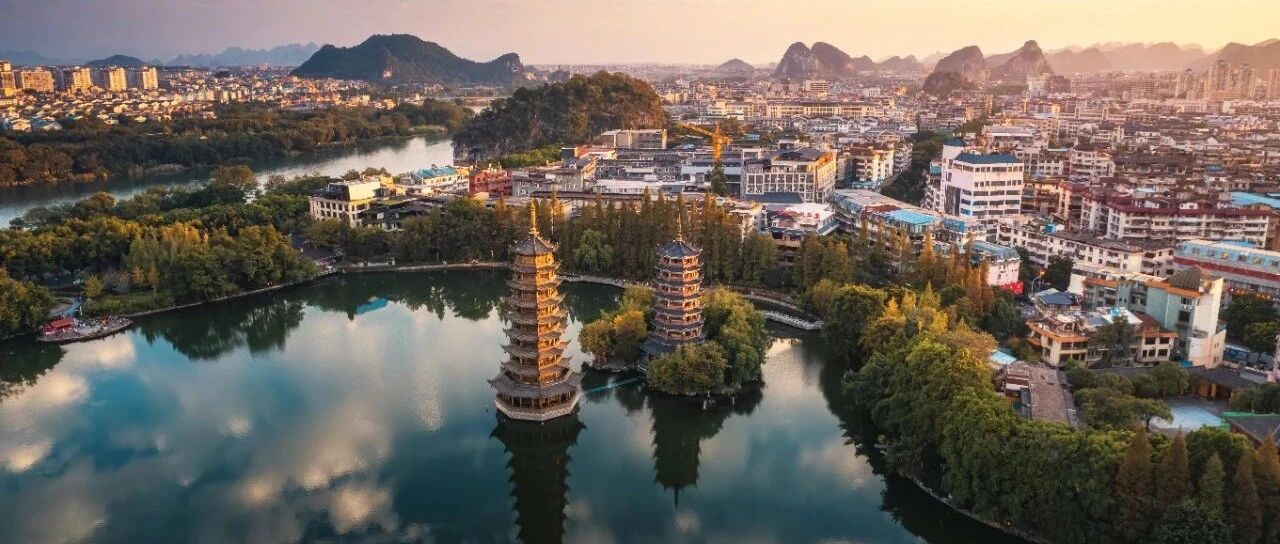 五一桂林旅游打卡攻略，来桂林至少完成这六项