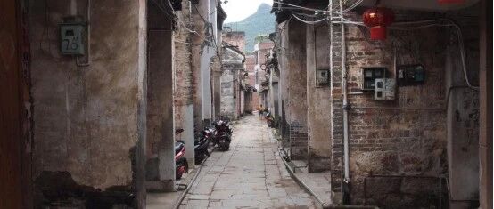 革命历史剧《阵地》在桂林拍摄，主演和平乐还拥有着不解之缘