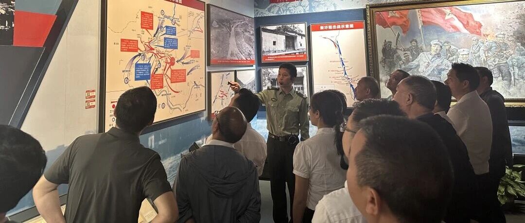红军长征湘江战役纪念馆在5.18国际博物馆日成功举办系列活动