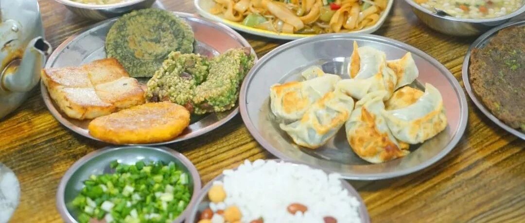 桂林25路公交美食地图，花2块钱吃遍半个城！