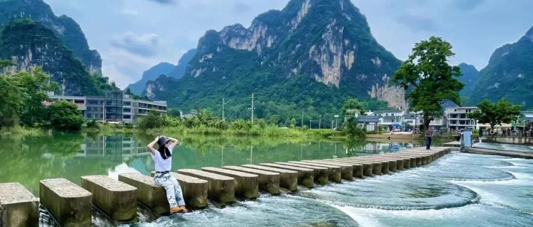 建议收藏！明仕田园夏日打卡点全攻略！