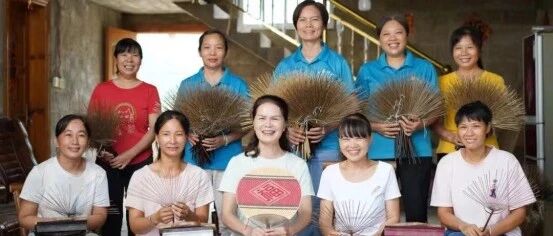 传承与创新：桂林团扇的璀璨之光
