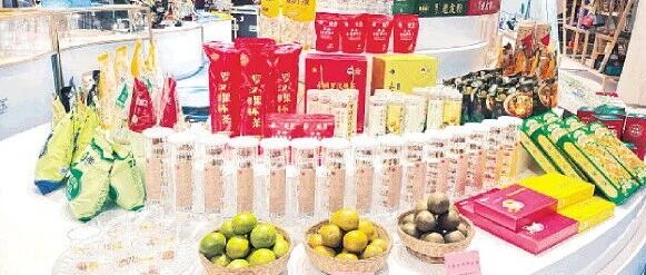 “桂林制造”精彩亮相深圳文博会