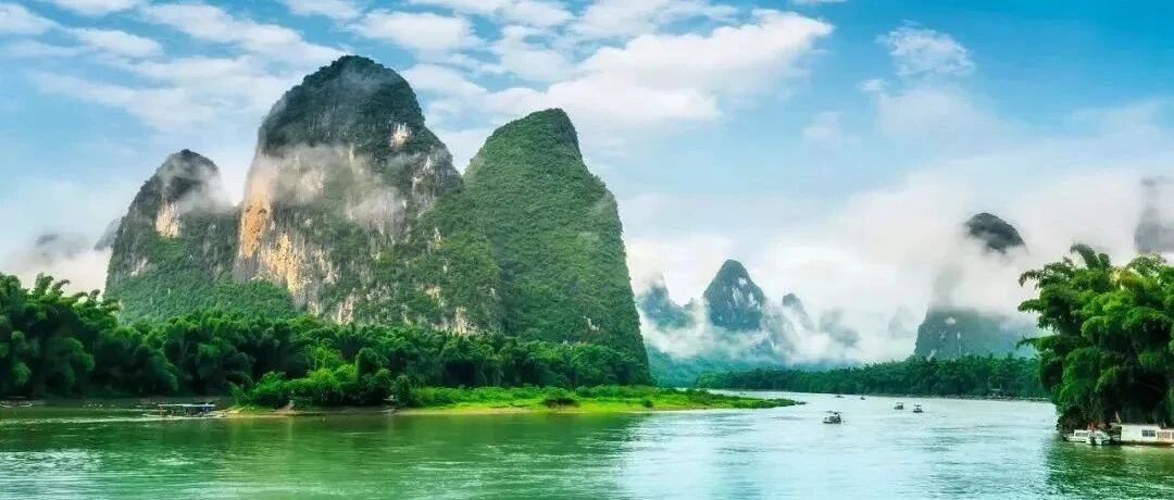 广西十大文化符号揭晓 ，你最认可哪一个？