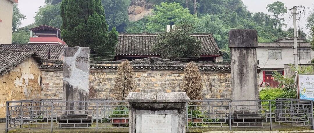 花桥|走读桂林 横山村：临桂家声远，横山世泽长