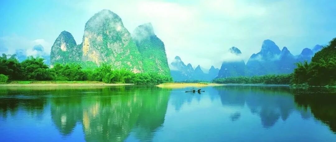 “十大广西文化符号”公布！桂林多项上榜！
