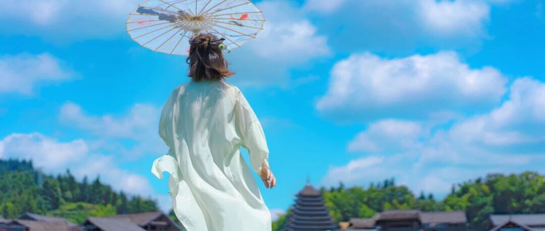 程阳已入夏，公主王子请进寨！