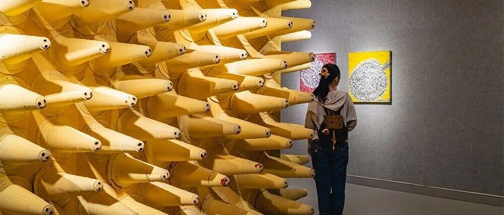 桂林zui有“味道”的榴莲展！免费又出片，再不看就晚了！