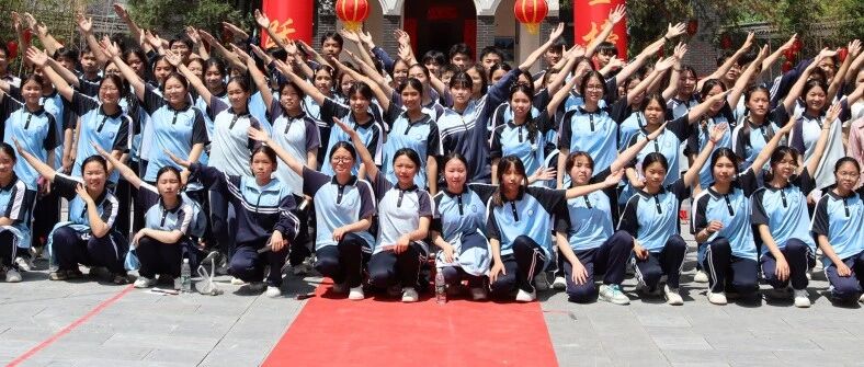 【来自秀水的夏季之邀】读万卷书也要行万里路，“状元之路”研学路线来啦！