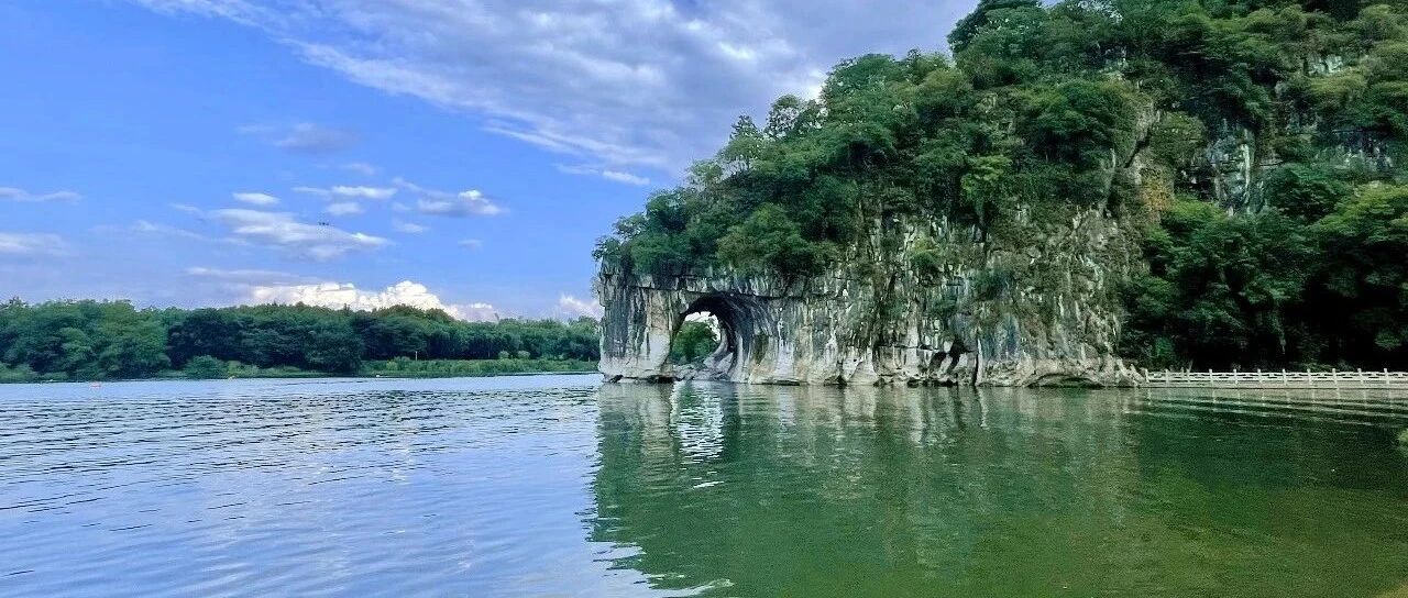 象山景区高效清淤，重现安全舒适旅游环境