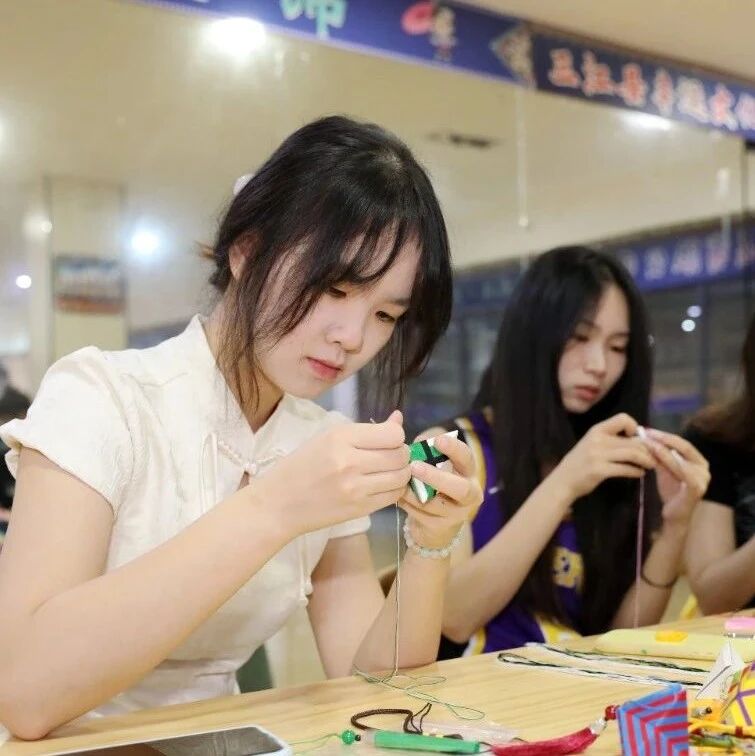 乐学非遗添技艺