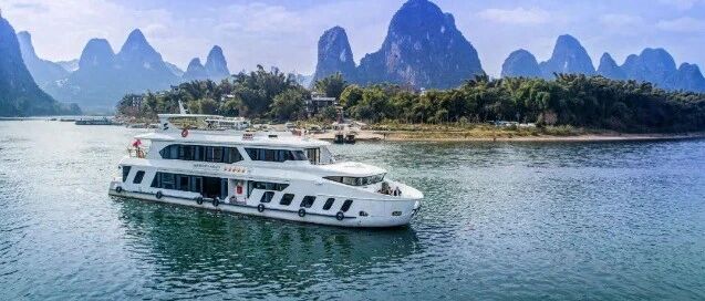 广西印发“三张清单”！桂林世界级旅游城市建设将获这些支持