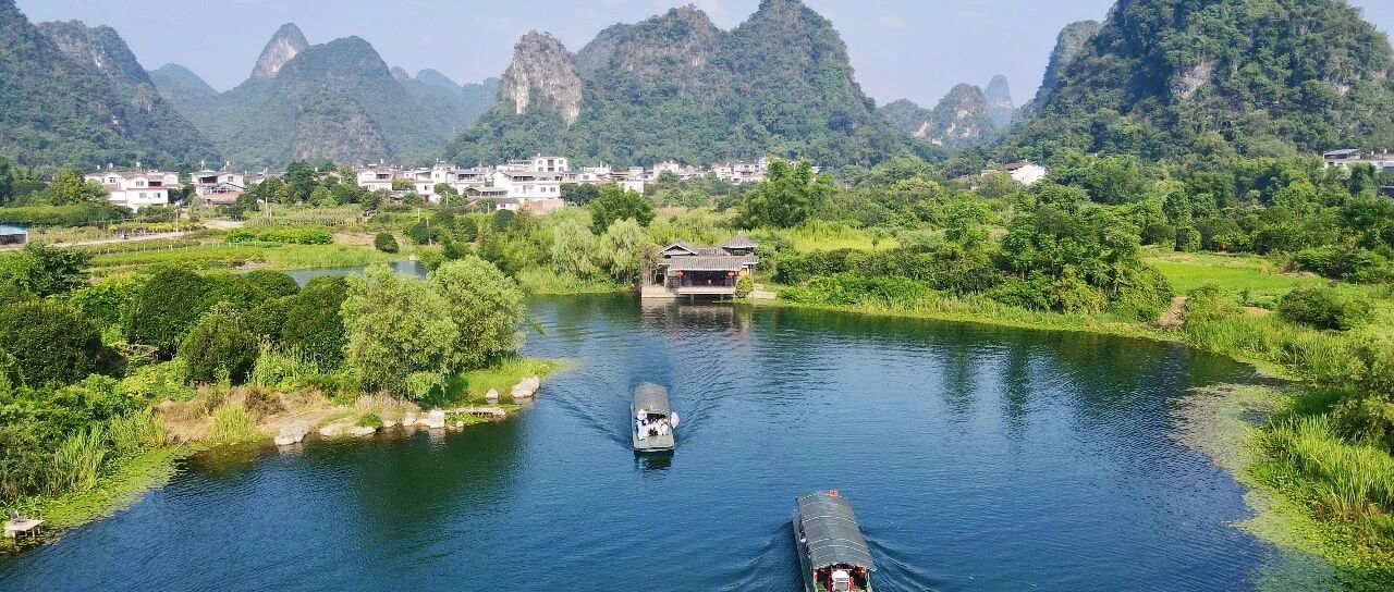 通告｜世外桃源景区 恢复全程游览