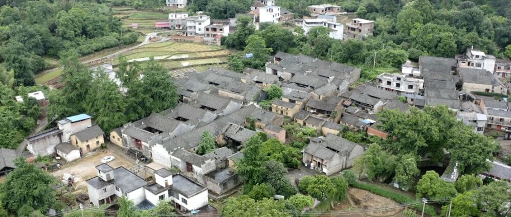 长岗岭，暑期等你来打卡