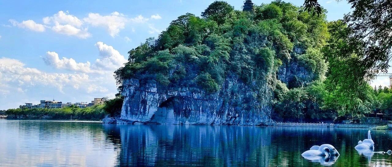 关于象鼻山景区夜场继续暂停开放及营业时间调整的通告