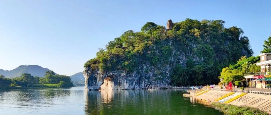 关于象山景区取消分时预约制度的公告