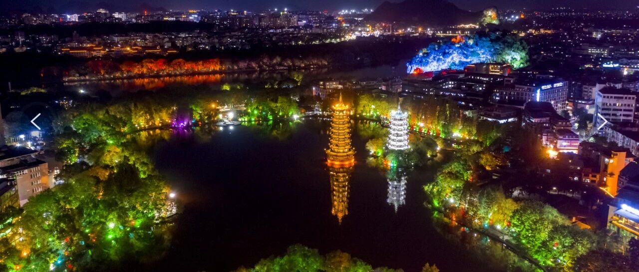 7月31日起，夜游两江四湖游船恢复运行