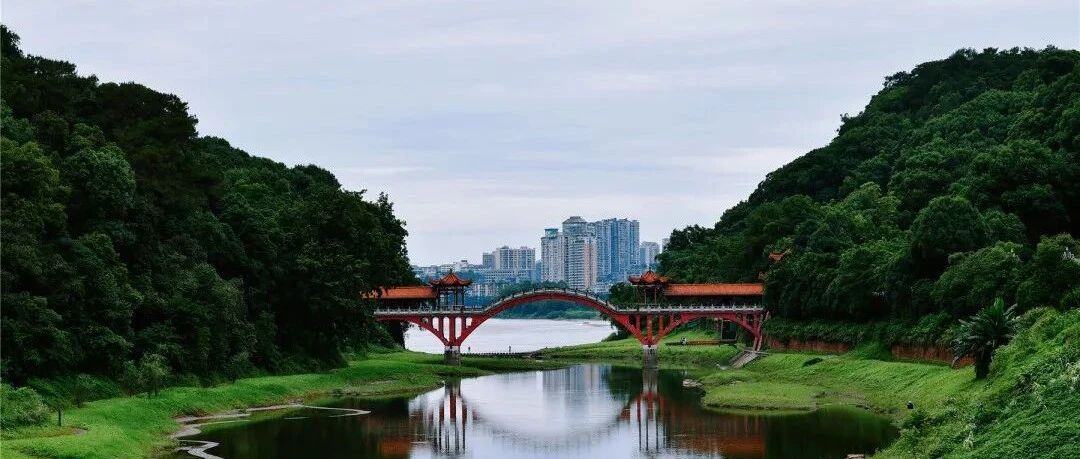 去离堆，奔赴一场禅韵静心之旅