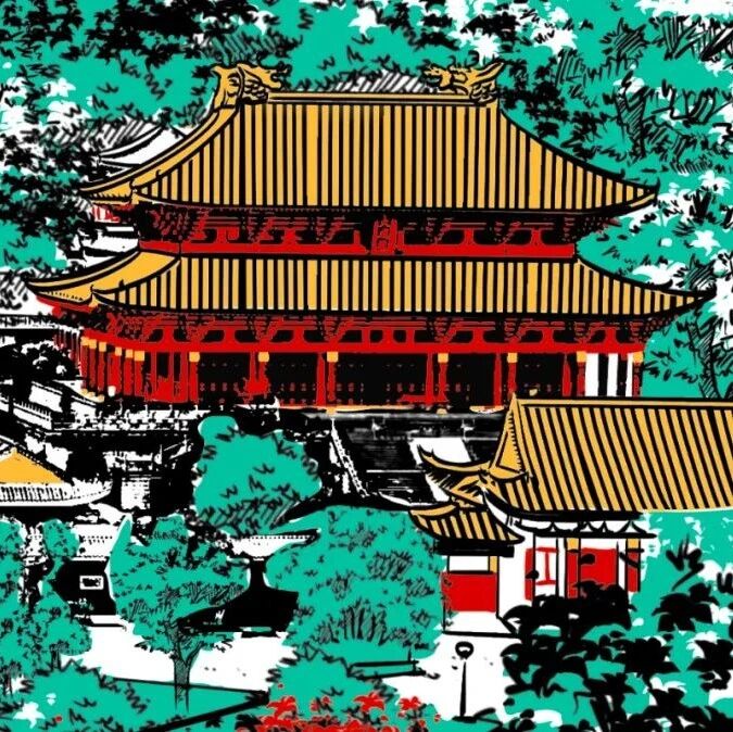 柳州文庙博物馆文创上新啦