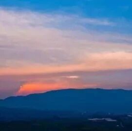 登山季——石林老圭山