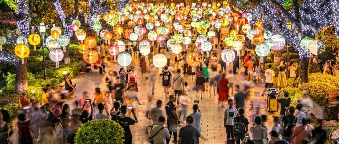 第五届桂林两江四湖花灯节即将启幕，全新玩法大揭秘