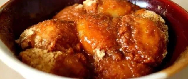 深巷佳味——杨氏百年老店蒸蒸糕