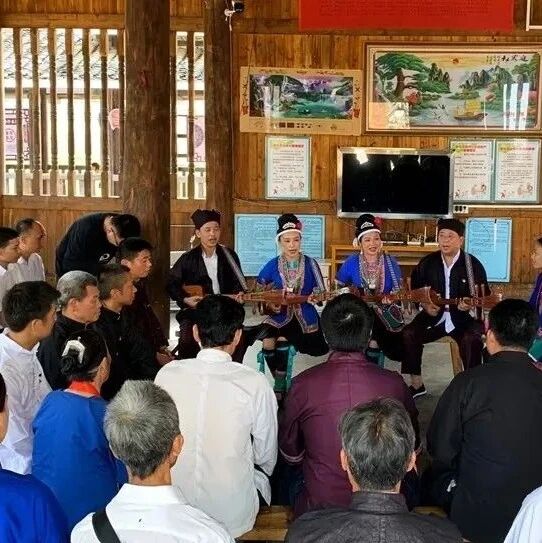 以“五稳”之情，让民族团结之花常开长盛——古宜镇南站社区居民委员会民族团结进步工作侧记