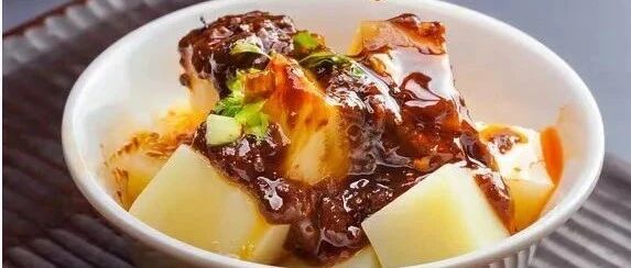 跟着李劼人，回味老成都美食地标——精记饭铺