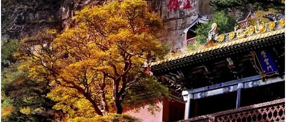 恒山悬空寺游览时间指南 | 开放时间、参观攻略及注意事项