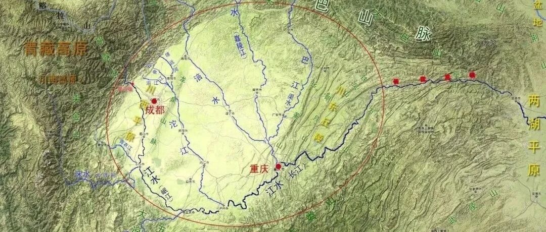 【威远旅游】作为威远人，一定要了解的威远穹窿、威远古寨来了，全是干货！