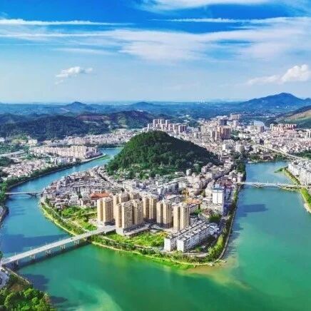 桂林永福“三江六岸”水利风景区荣获“国家水利风景区”称号